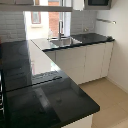 Comfortable And Centrally Located In * Odense