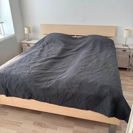 Comfortable And Centrally Located In *