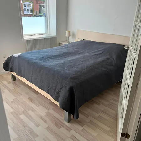 Comfortable And Centrally Located In