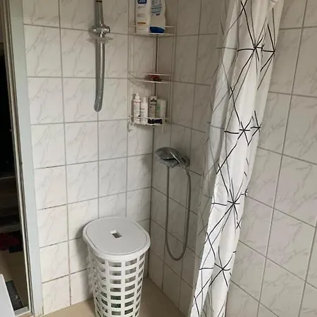 Comfortable And Centrally Located In * Odense