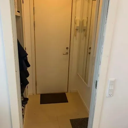 Appartement Comfortable And Centrally Located In Odense