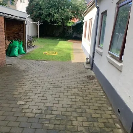 Comfortable And Centrally Located In * Odense